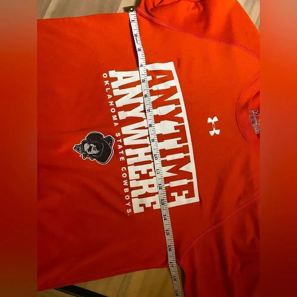 Osu under armour shirt‎